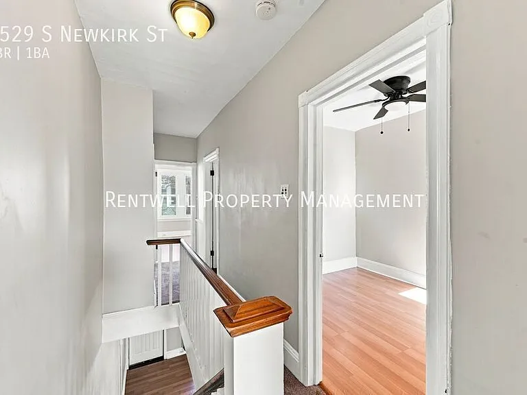 1529 S Newkirk St — Photo 16