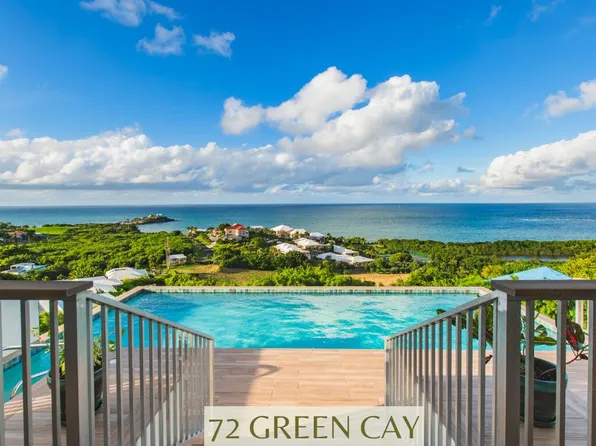 72 Green Cay EA, St. Croix, VI 00820