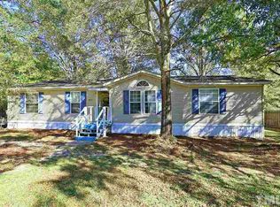 323 Aquilla Rd #A, Benson, NC 27504