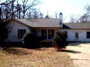 6448 Narramore Way, Lula, GA 30554