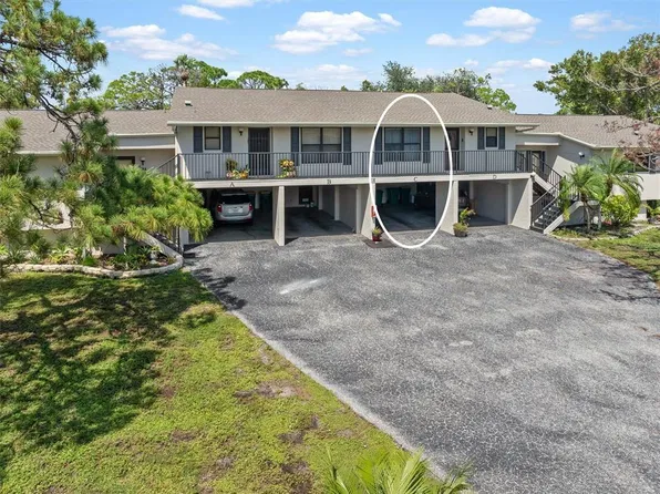 4260 PLACIDA ROAD #18C, ENGLEWOOD, FL 34224