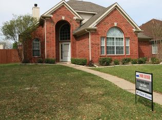 4237 Creekstone Dr, Plano, TX 75093