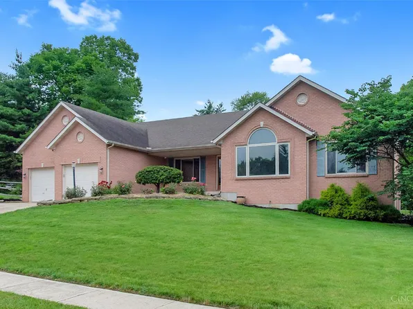 7075 Ashwood Knolls Dr, Hamilton, OH 45011