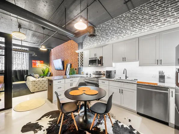 172 Haynes St SW Unit 202, Atlanta, GA 30313