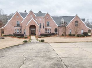 109 Lake Hollow Pl, Clinton, MS 39056