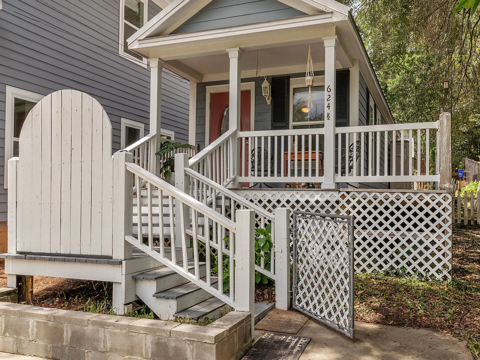 1 bed, 500 sqft, $1,200 — Photo 1