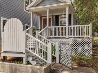 624 W 7th Ave, Tallahassee, FL 32303