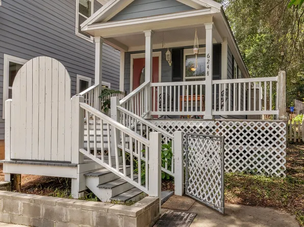 624 W 7th Ave, Tallahassee, FL 32303
