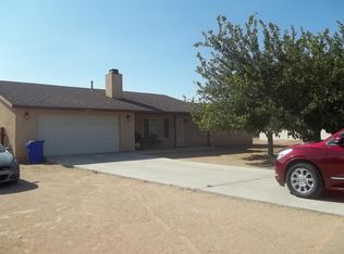16538 Montauk Rd, Apple Valley, CA 92307