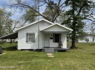 116 N Avenue L, Crowley, LA 70526