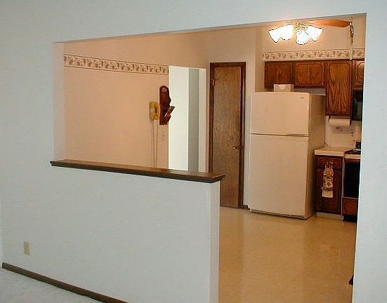 Centralized Kitchen