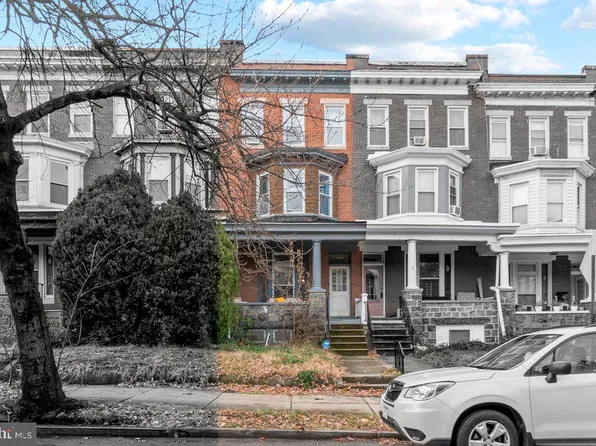 3018 Guilford Ave, Baltimore, MD 21218