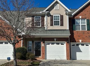 4467 Veranda Lake Ct, Greensboro, NC 27409