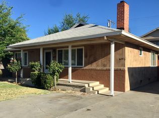 1631 W Country Club Blvd, Stockton, CA 95204
