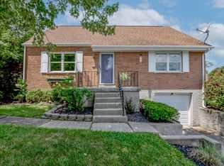 1157 Fashion Ave, Cincinnati, OH 45238