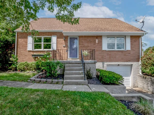 1157 Fashion Ave, Cincinnati, OH 45238