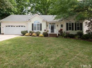 6609 Virgilia Ct, Raleigh, NC 27616