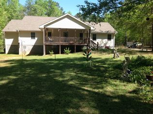 162 Shady Brook Ln, Barnesville, GA 30204