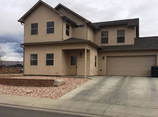 420 1/2 Chert Dr, Grand Junction, CO 81504