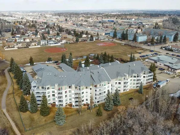 6118 N 53rd Ave #409, Red Deer, AB T4N 6P7