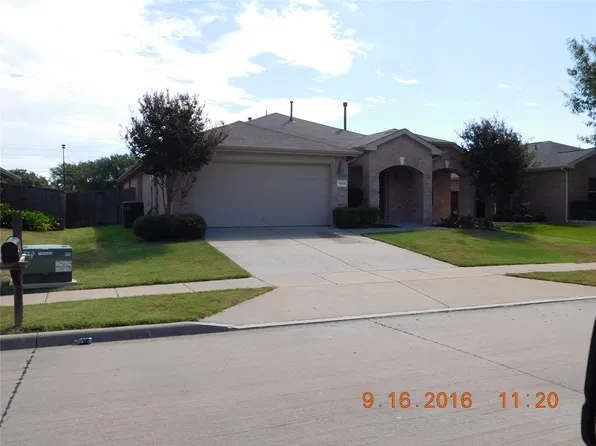 7824 Milestone Ridge Dr, Frisco, TX 75035