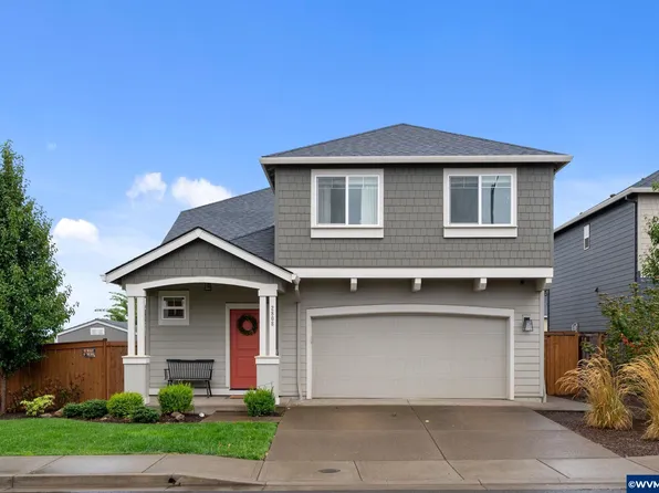 2808 Zelkova Ct NW, Salem, OR 97304