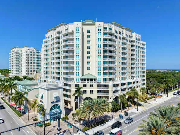 350 N Federal Hwy Unit Penthouse 09, Boynton Beach, FL 33435
