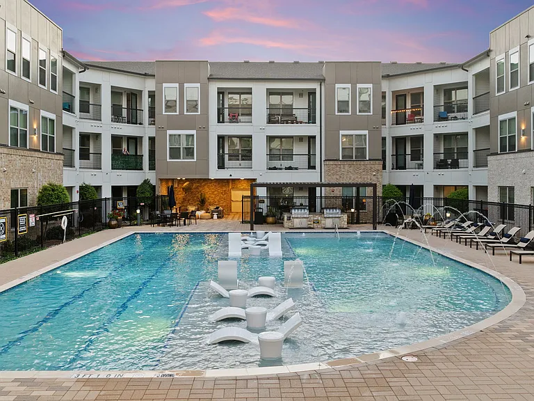 Axis at Watters Creek — Photo 33