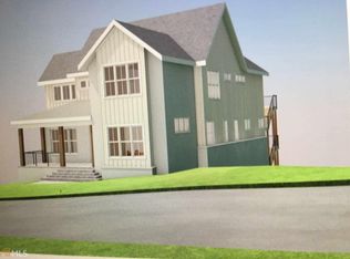 1320 Middlesex Ave NE, Atlanta, GA 30306