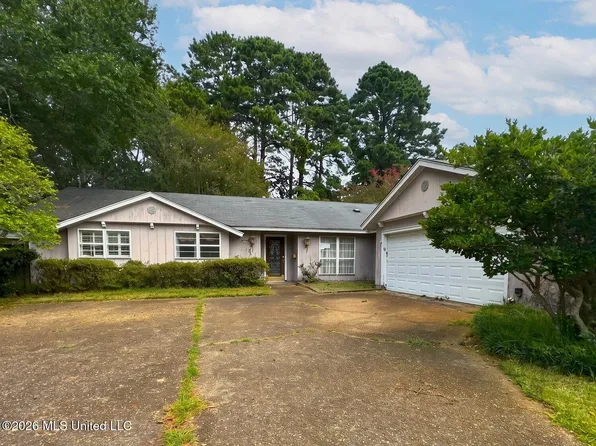 5251 Old Canton Rd, Jackson, MS 39211