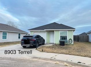 8903 Terrell Ave, Lubbock, TX 79423