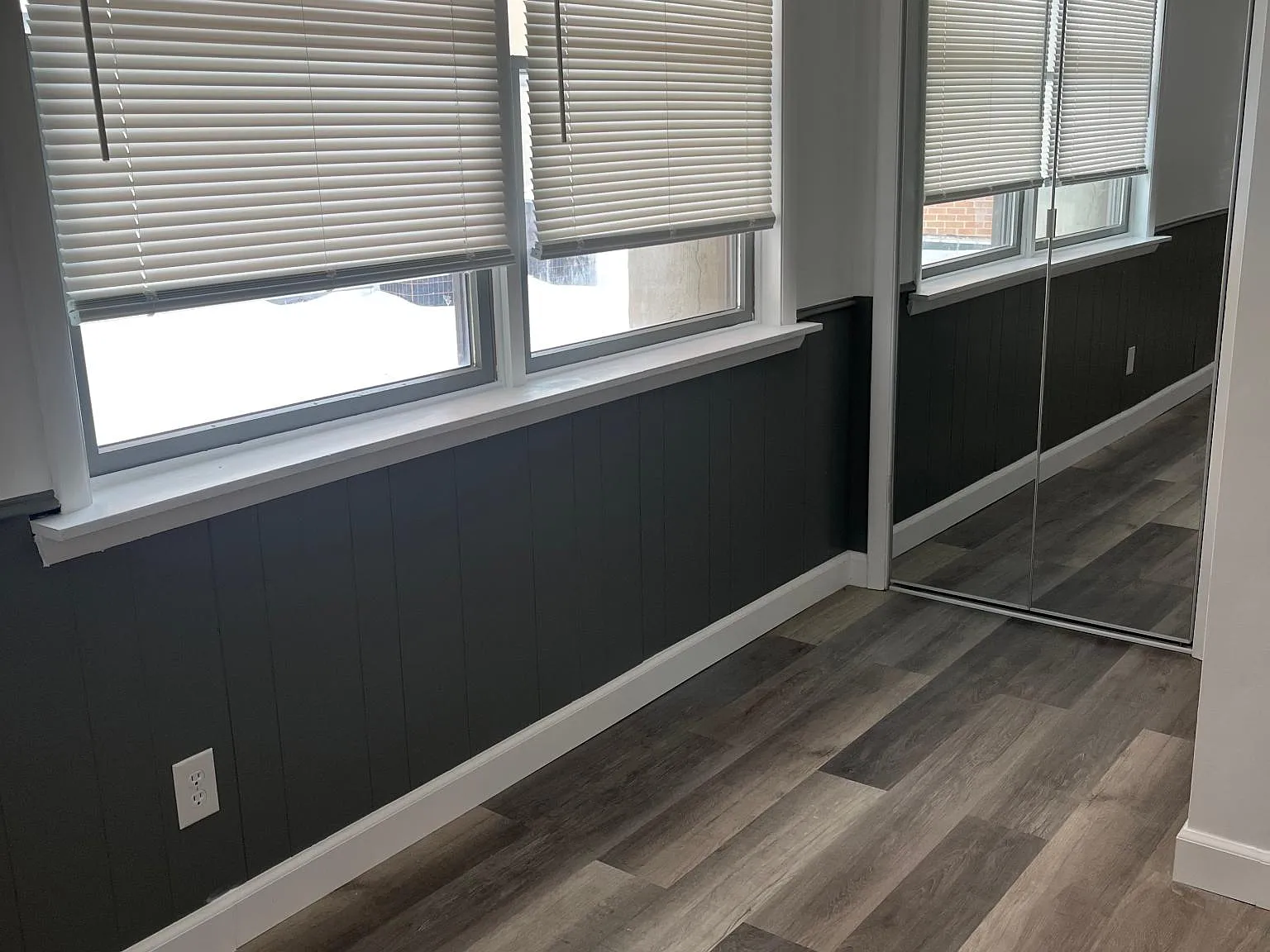 1 bed, 450 sqft, $1,150 — Photo 4