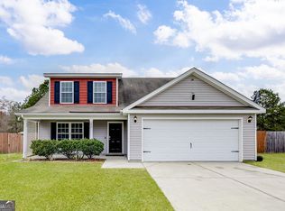 196 Cypress Cove Ln, Rincon, GA 31326