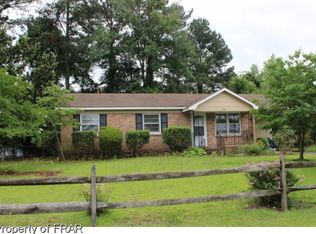 4705 Pamlico Rd, Fayetteville, NC 28304