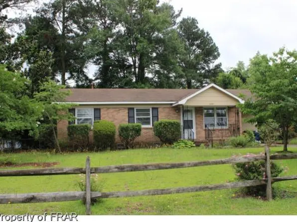 4705 Pamlico Rd, Fayetteville, NC 28304
