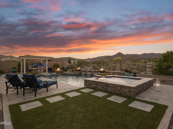 5078 N 206TH Avenue, Buckeye, AZ 85396
