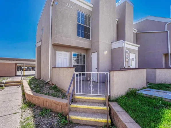 3210 Van Teylingen Drive #A, Colorado Springs, CO 80917