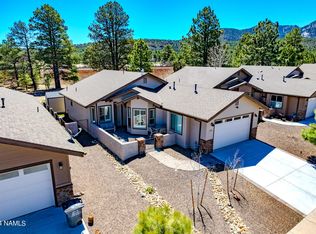 662 Brookline Loop, Williams, AZ 86046