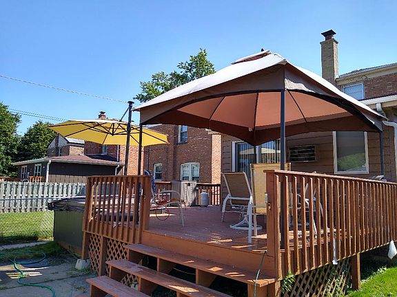 2nd image of 10510 S Homan Ave