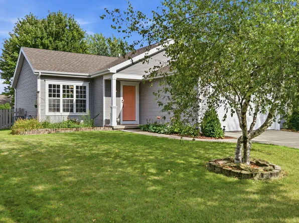 7545 East Pass, Madison, WI 53719