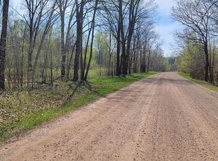 PARCEL Iron Hub Rd #B, Deerwood, MN 56444