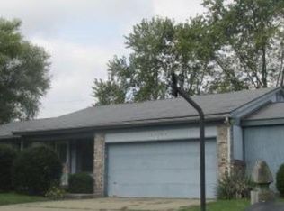 2139 Kent Rd, Shelbyville, IN 46176