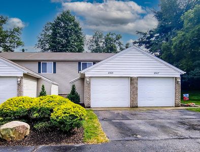 8505 Courtland Dr NE #3, Rockford, MI, 49341