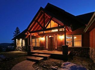 1921 E Grandview Dr, Coeur D Alene, ID 83815