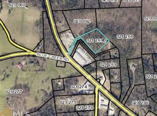 0 Highway 17, Clarkesville, GA 30523