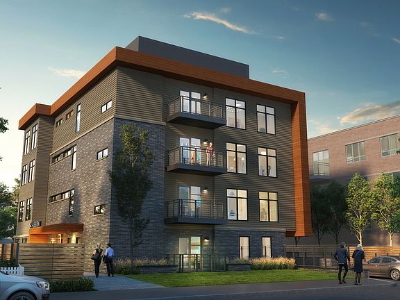 3rd image of 54 Auburn St #302