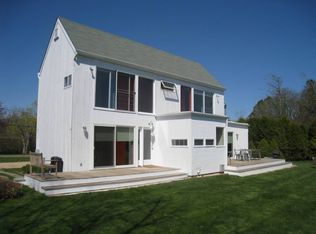 850 N Sea Mecox Rd, Water Mill, NY 11976