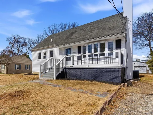 1988 Melvina Rd, Deptford, NJ 08096