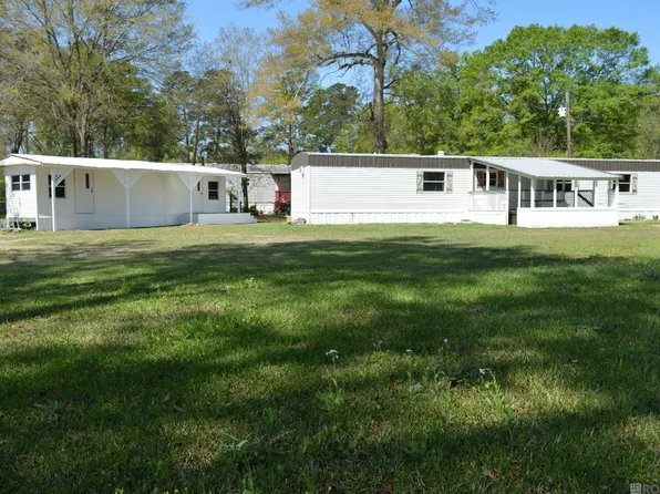 7726 Impson St, Denham Springs, LA 70706