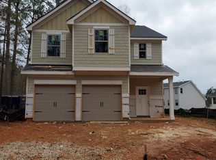 85 Fieldstone Ln, Covington, GA 30016